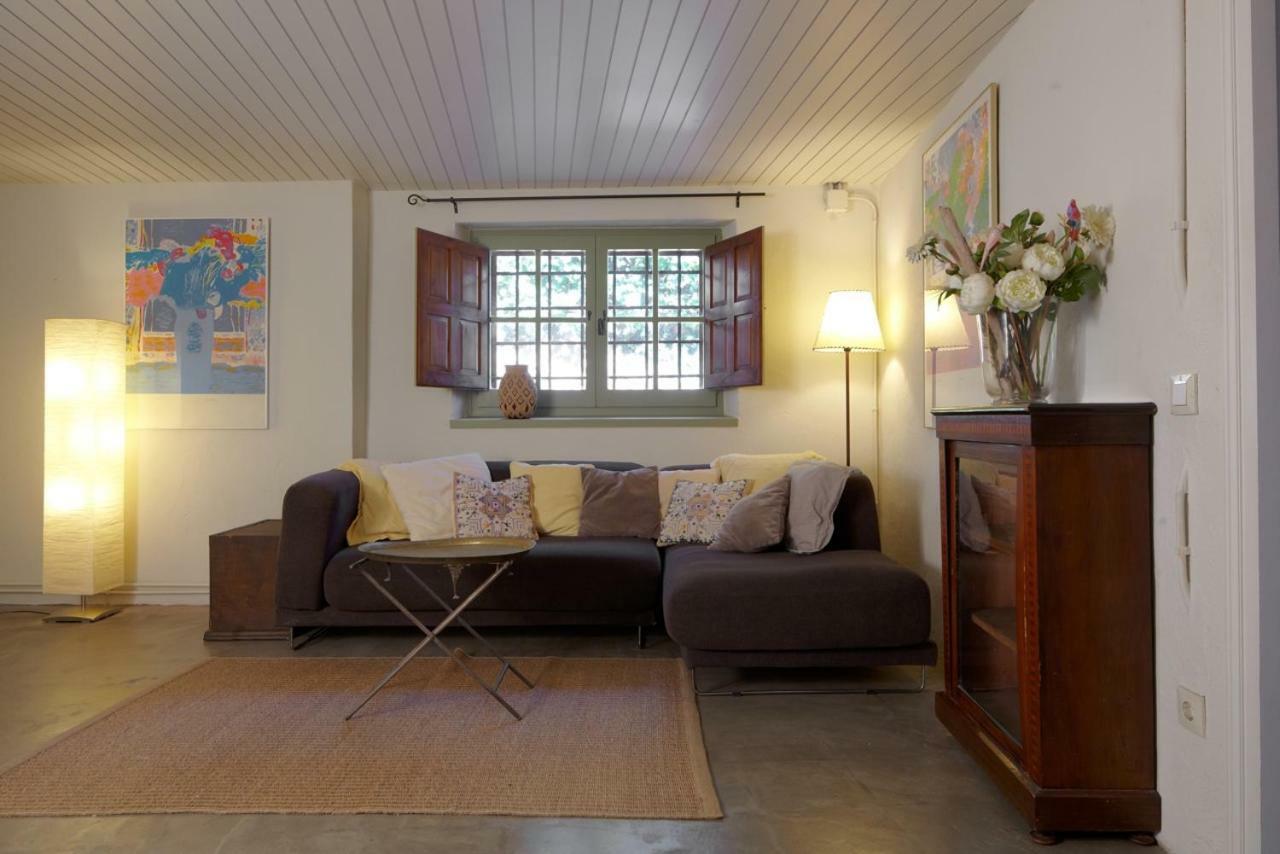 Apartamento Mas Babu Matajudaica 외부 사진